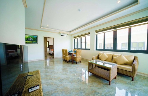 Phan Thiet Bed & Breakfast | Blooming Lotus Resort