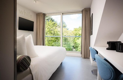 Bergen Hotel | blooming