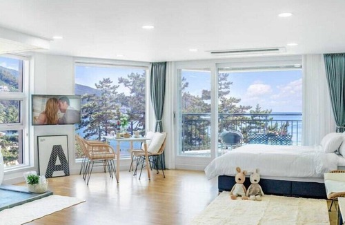 Irun-myeon Condo | Blooming Pension