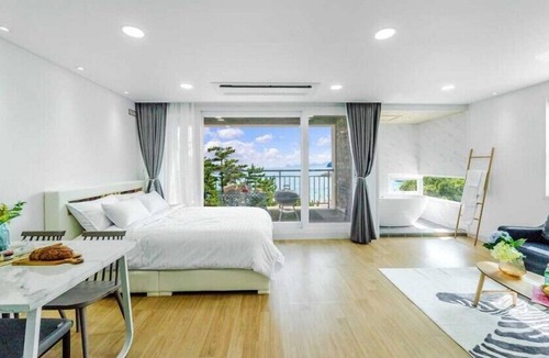 Irun-myeon Condo | Blooming Pension