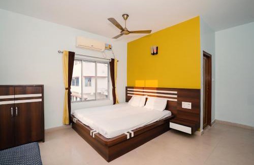 Mandarmani House | Blooming Star