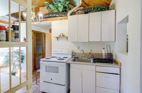 Bloomington House | Bloomington Home Rental Near Attractions & IU!