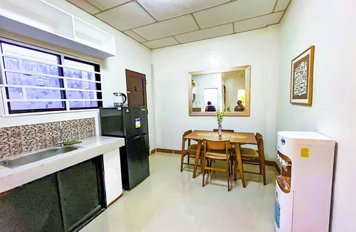 General Santos House | Bloomstone 2BR Family Suite in Gensan