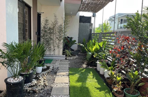 General Santos House | Bloomstone 2BR Family Suite in Gensan