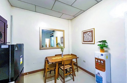 General Santos House | Bloomstone - 2BR Family Suite in Gensan