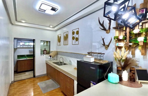 General Santos House | Bloomstone 3BR Family Suite Comfort & Convenience in General Santos City