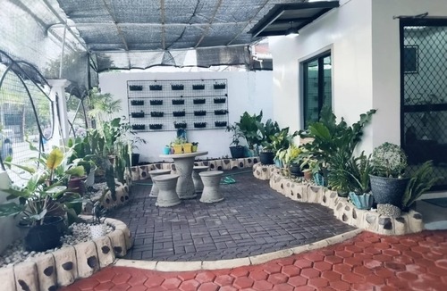 General Santos House | Bloomstone 3BR Family Suite Comfort & Convenience in General Santos City