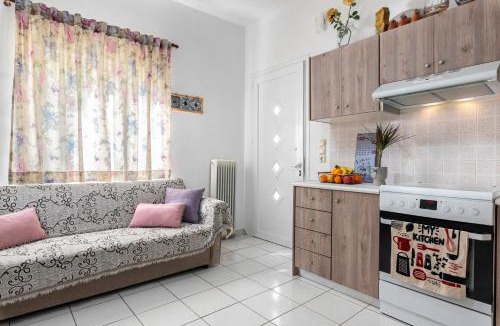 Ierapetra Apartment | Blossom