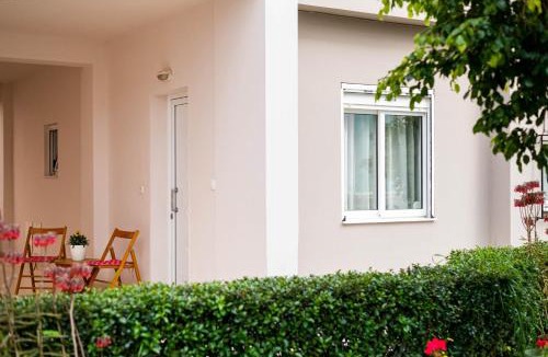 Ierapetra Apartment | Blossom