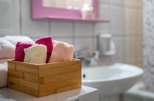 Ierapetra Apartment | Blossom