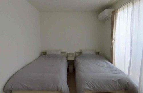 Kin Apartment | Blossom grace Yaka
