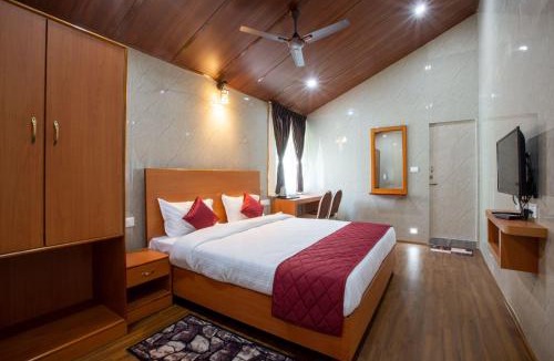 Wellington House | Blossom Inn
