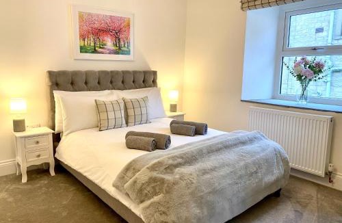 Barnoldswick House | Blossom Tree Cottage