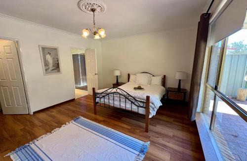 Nannup House | Blossom View