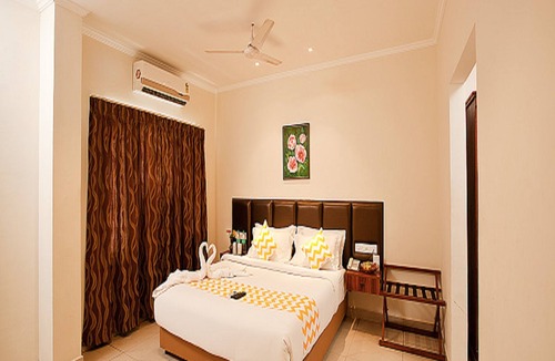T Nagar Hotel | Blossoms Hotel and Service Apartment
