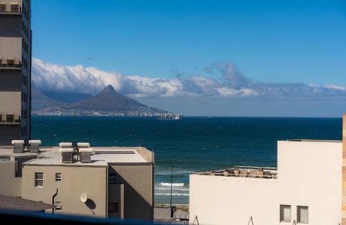 West Beach Apartment | Blouberg Escape