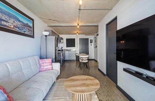 West Beach Apartment | Blouberg Escape