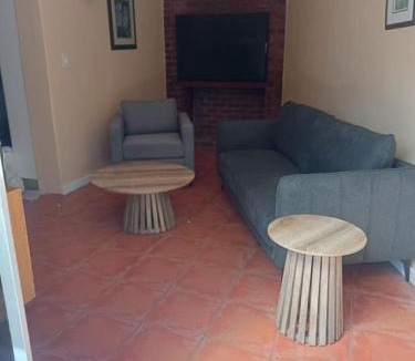 Bloubergstrand House | Blouberg Holiday Haven
