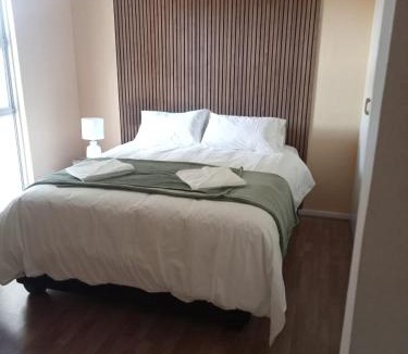 Bloubergstrand House | Blouberg Holiday Haven