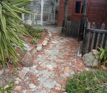 Bloubergstrand House | Blouberg Holiday Haven