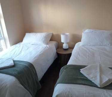 Bloubergstrand House | Blouberg Holiday Haven