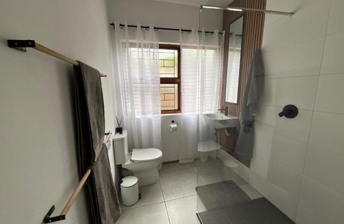 Wilderness Beach Apartment | Bloudam Wilderness