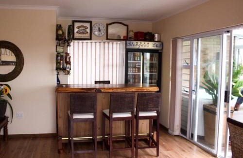 De Kelders Bed & Breakfast | Blougans B&B
