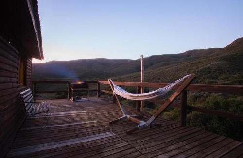 Montagu Villa | Bloukrans Off-Grid Cabin
