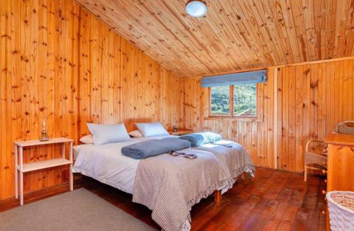 Montagu Villa | Bloukrans Off-Grid Cabin