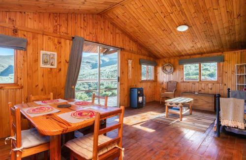 Montagu Villa | Bloukrans Off-Grid Cabin