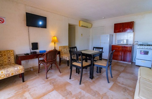 St. Lawrence Gap Hotel | BLR Beach Resort
