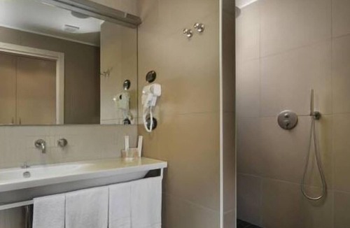 Novedrate Hotel | Blu 9 Hotel