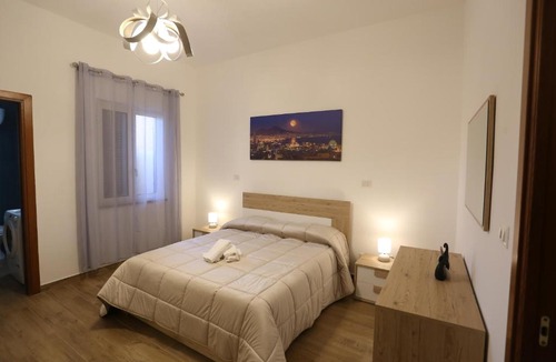 Marina di Varcaturo Apartment | Blu Apartment