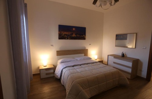 Marina di Varcaturo Apartment | Blu Apartment