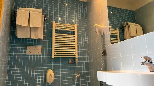 Montecchio Hotel | Blu Arena Hotel