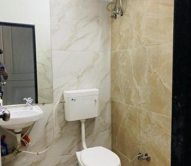 Indore Apartment | Blu Berry
