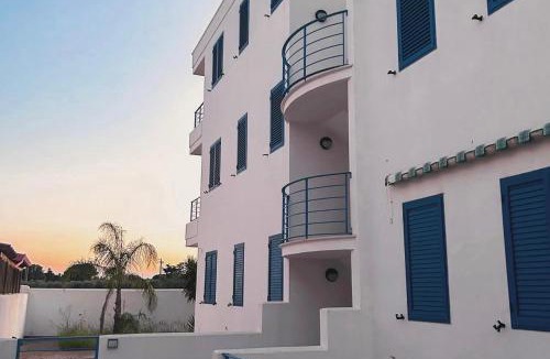 Marittima Apartment | Blu Celeste Home