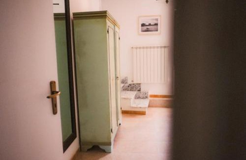 Laureana Cilento Bed & Breakfast | Blu di Prussia