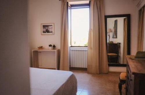 Laureana Cilento Bed & Breakfast | Blu di Prussia