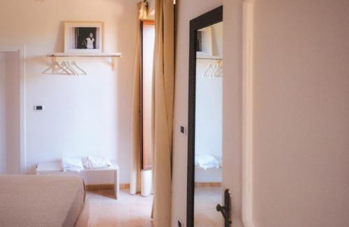 Laureana Cilento Bed & Breakfast | Blu di Prussia