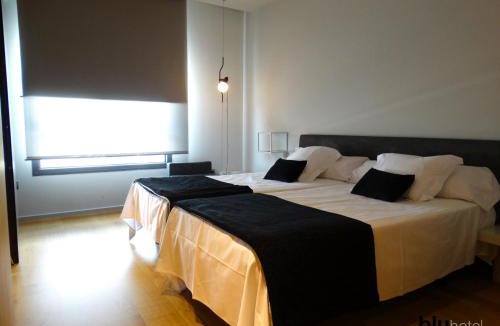 Almansa Hotel | Blu Hotel Almansa