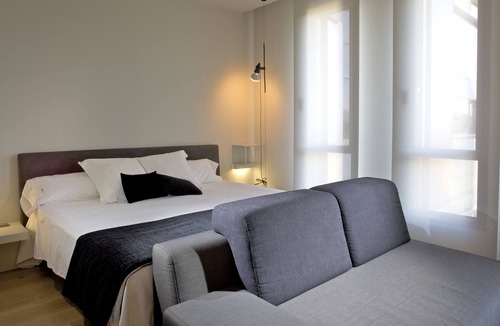 Almansa Hotel | Blu Hotel Almansa