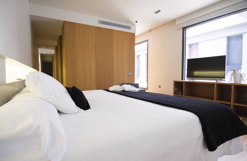 Almansa Hotel | Blu Hotel Almansa