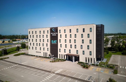 Castenedolo Hotel | Blu Hotel Brixia