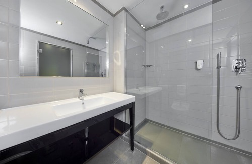 Castenedolo Hotel | Blu Hotel Brixia