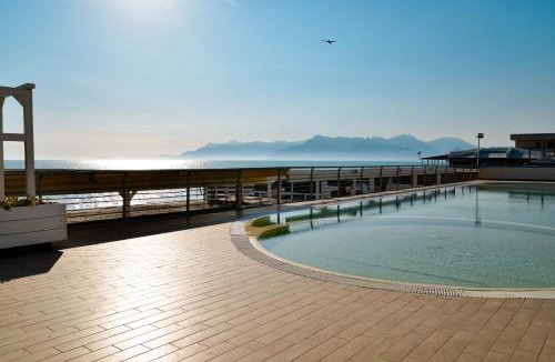 Magazzeno Hotel | Blu Hotel
