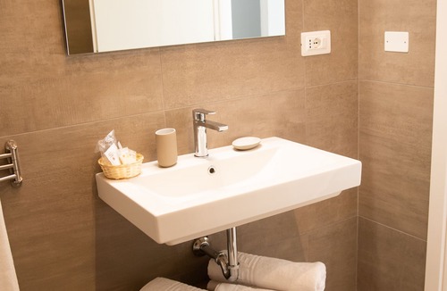 Magazzeno Hotel | Blu Hotel
