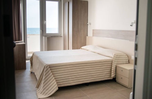 Magazzeno Hotel | Blu Hotel