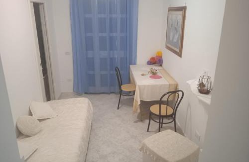 Sant'Agnello House | Blu lapislazzuli