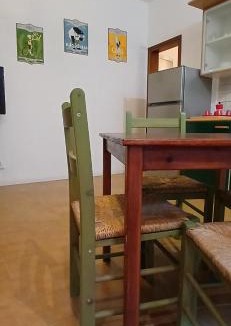 Punta Marina Apartment | Blu Mare